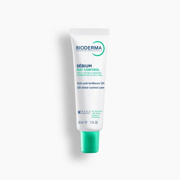 Bioderma Sébium Mat Control - 30 ml