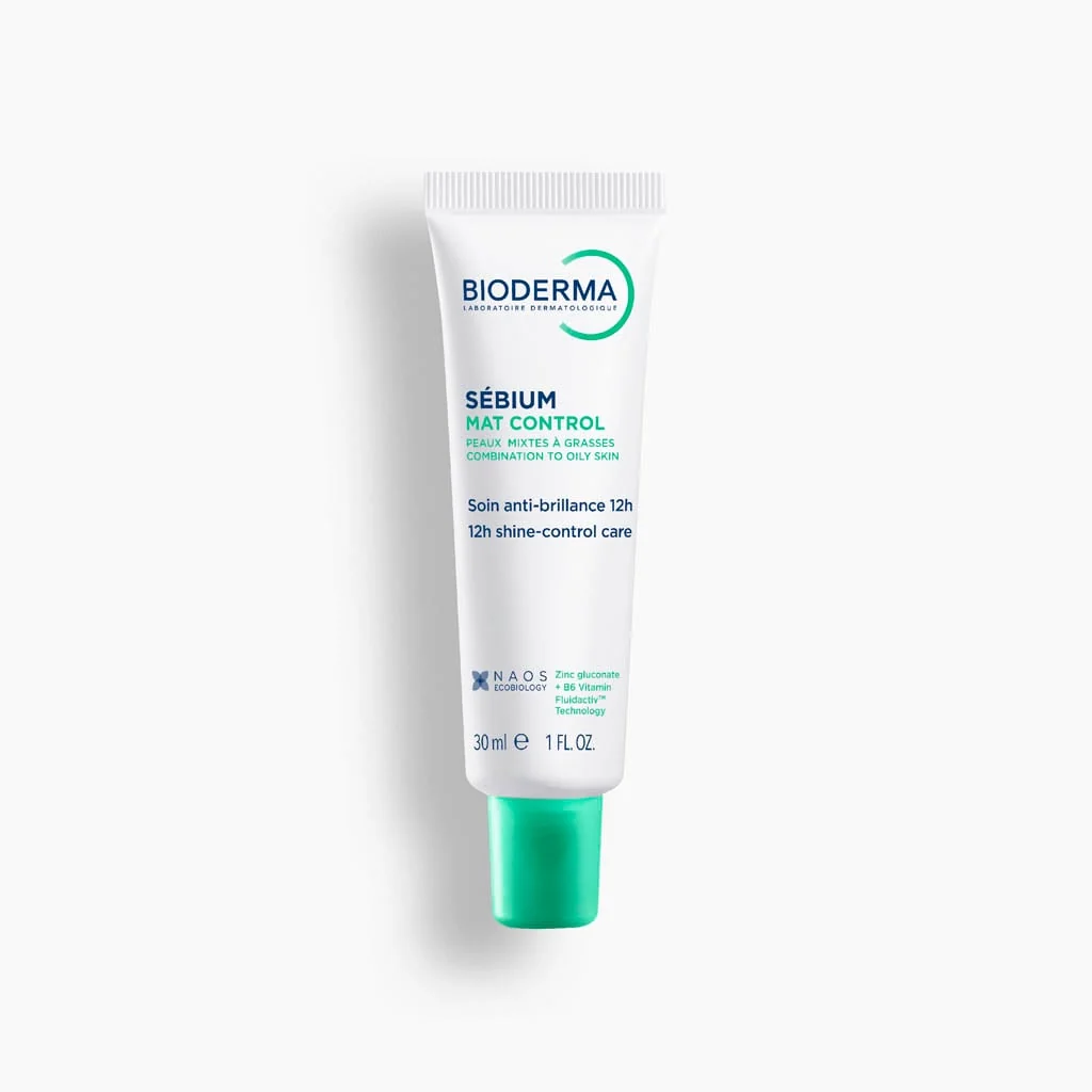 Bioderma Sébium Mat Control - 30 ml