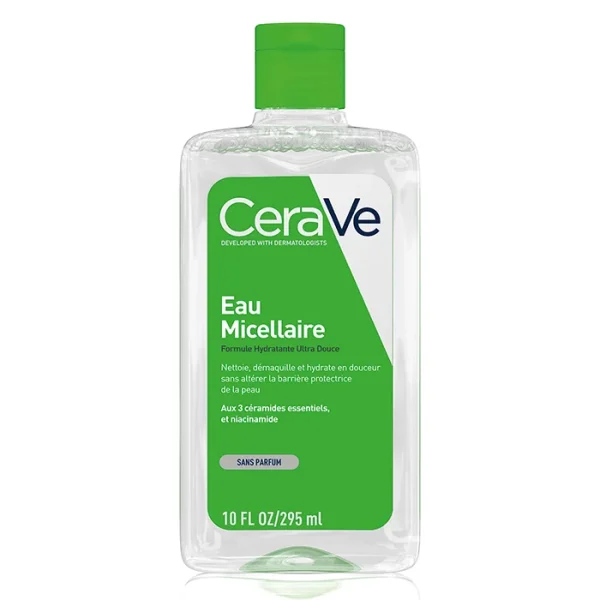 CeraVe Eau Micellaire - 295ml