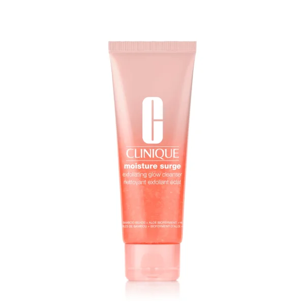 Clinique Moisture Surge Nettoyant - 125ml