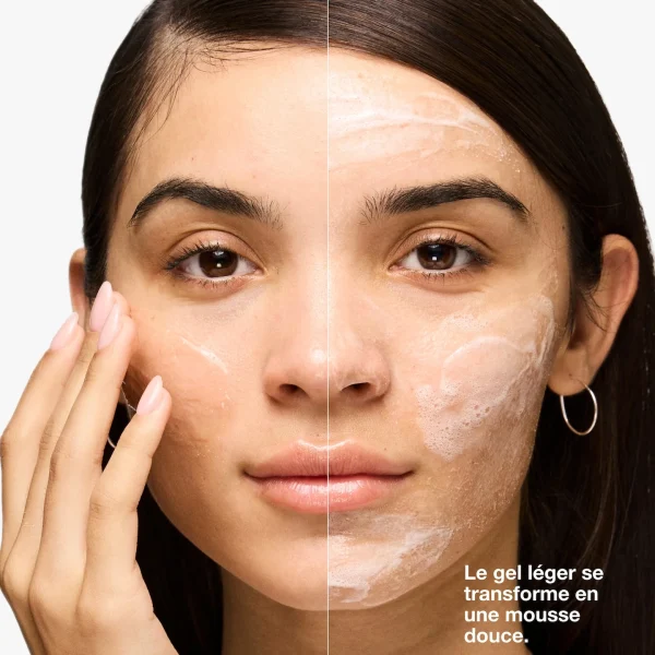 Clinique Moisture Surge Nettoyant