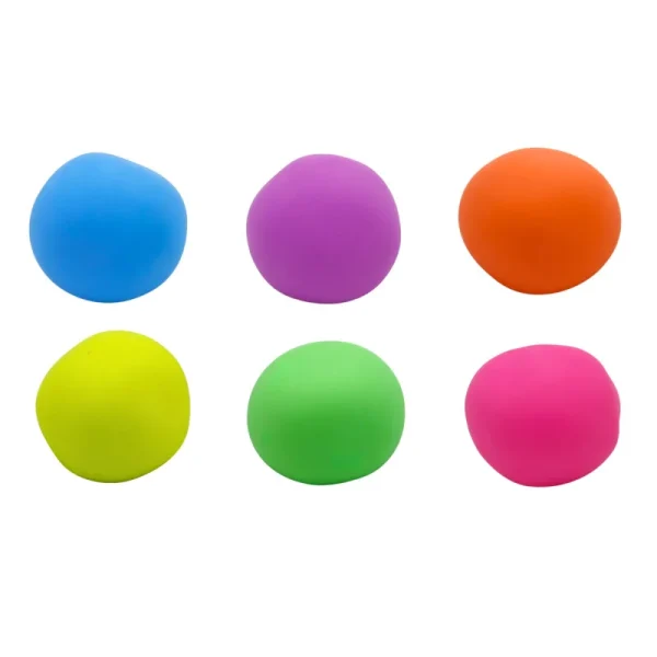 Coti Jouets Balle Anti Stress