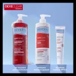 Dexeryl Dexeclear Gel Moussant
