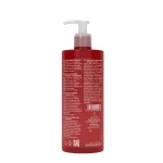 Dexeryl Dexeclear Gel Moussant
