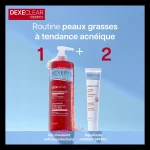 Dexeryl Dexeclear Gel Moussant