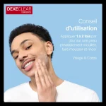Dexeryl Dexeclear Gel Moussant