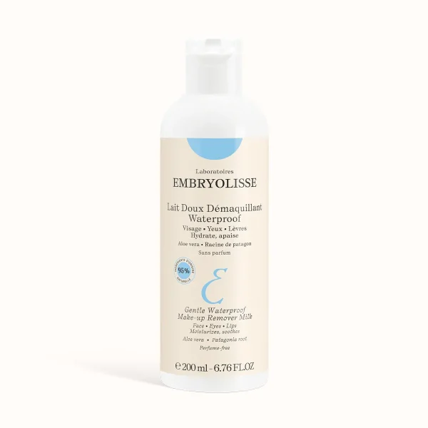 Embryolisse Lait Doux Démaquillant - 200ml
