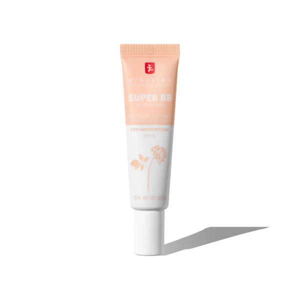 Erborian Super BB - 15ml