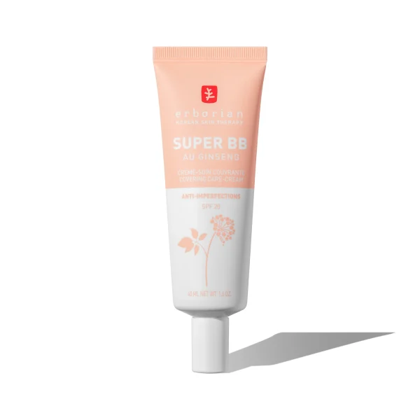 Erborian Super BB - 40 ml