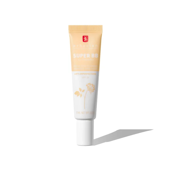 Erborian Super BB BB Crème - 15 ml