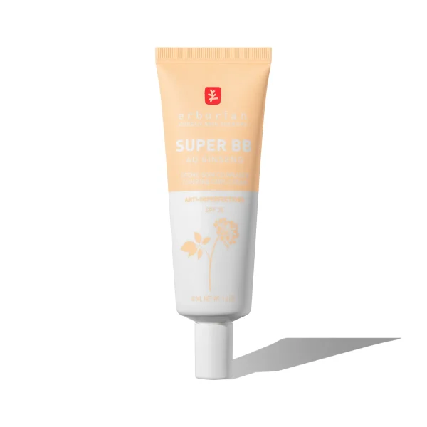 Erborian Super BB BB Crème