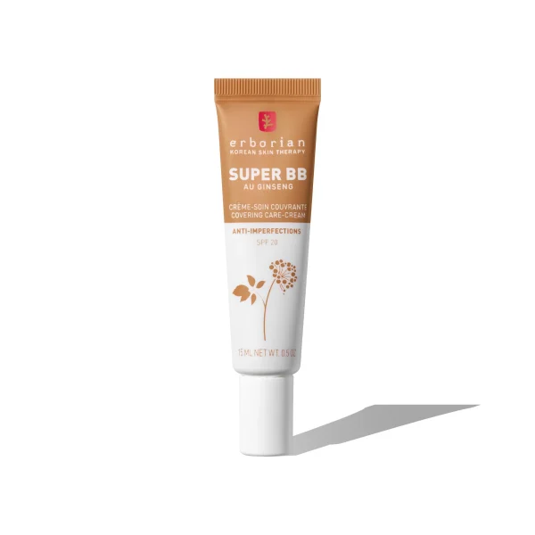 Erborian Super BB Crème - 15ml