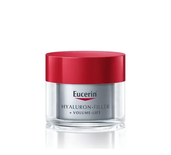 Eucerin Hyaluron-Filler Volume-Lift Nuit - 50ml