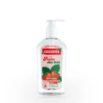 Gel Hydroalcoolique Parfumé - 250ml