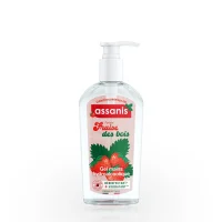 Gel Hydroalcoolique Parfumé - 250ml