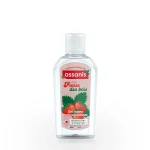 Gel Hydroalcoolique Parfumé - 80ml