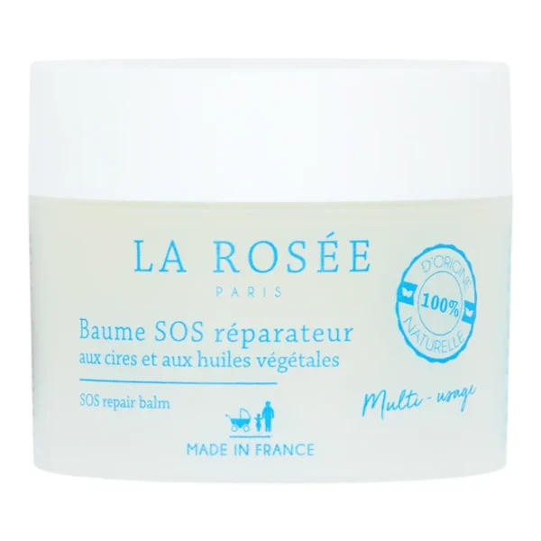 La Rosée Baume SOS - 20g
