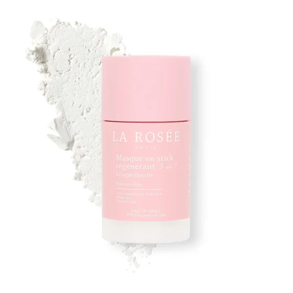 La Rosée Masque en stick régénérant - 75ml