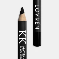 Lovrén KK1 Crayon Kajal - 1,1 g
