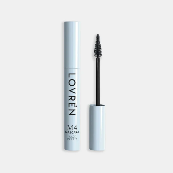 Lovrén M4 Mascara - 9ml