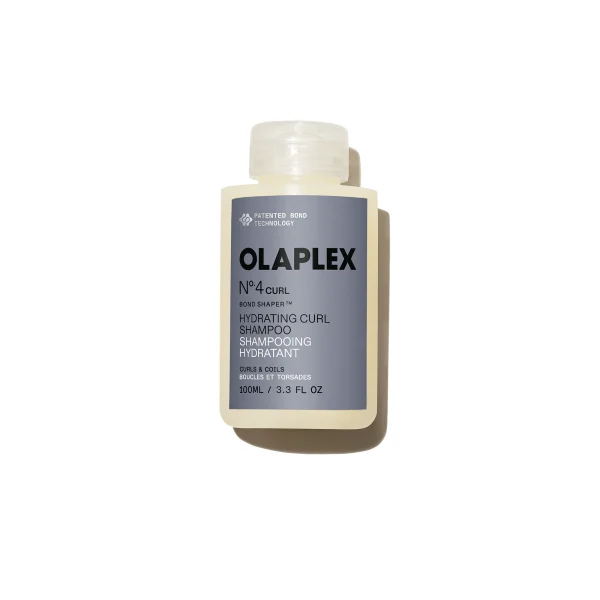 OLAPLEX N°.4CURL Bond Shaper