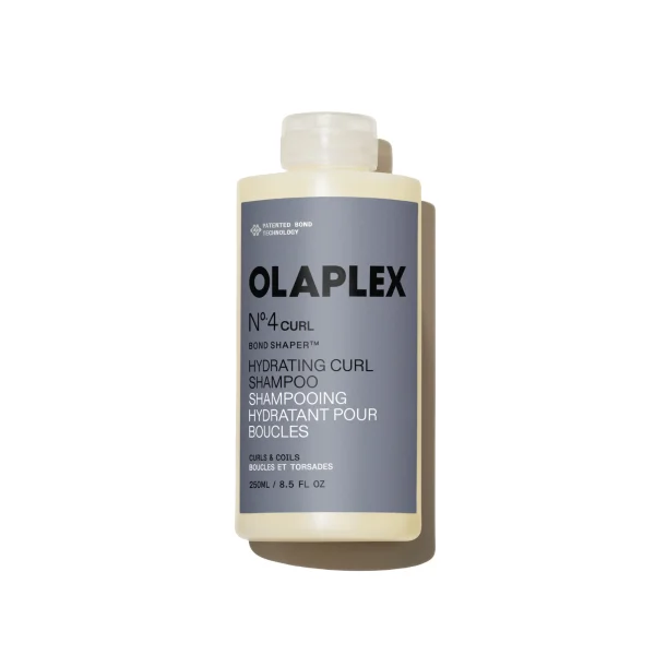 OLAPLEX N°.4CURL Bond Shaper - 250ml