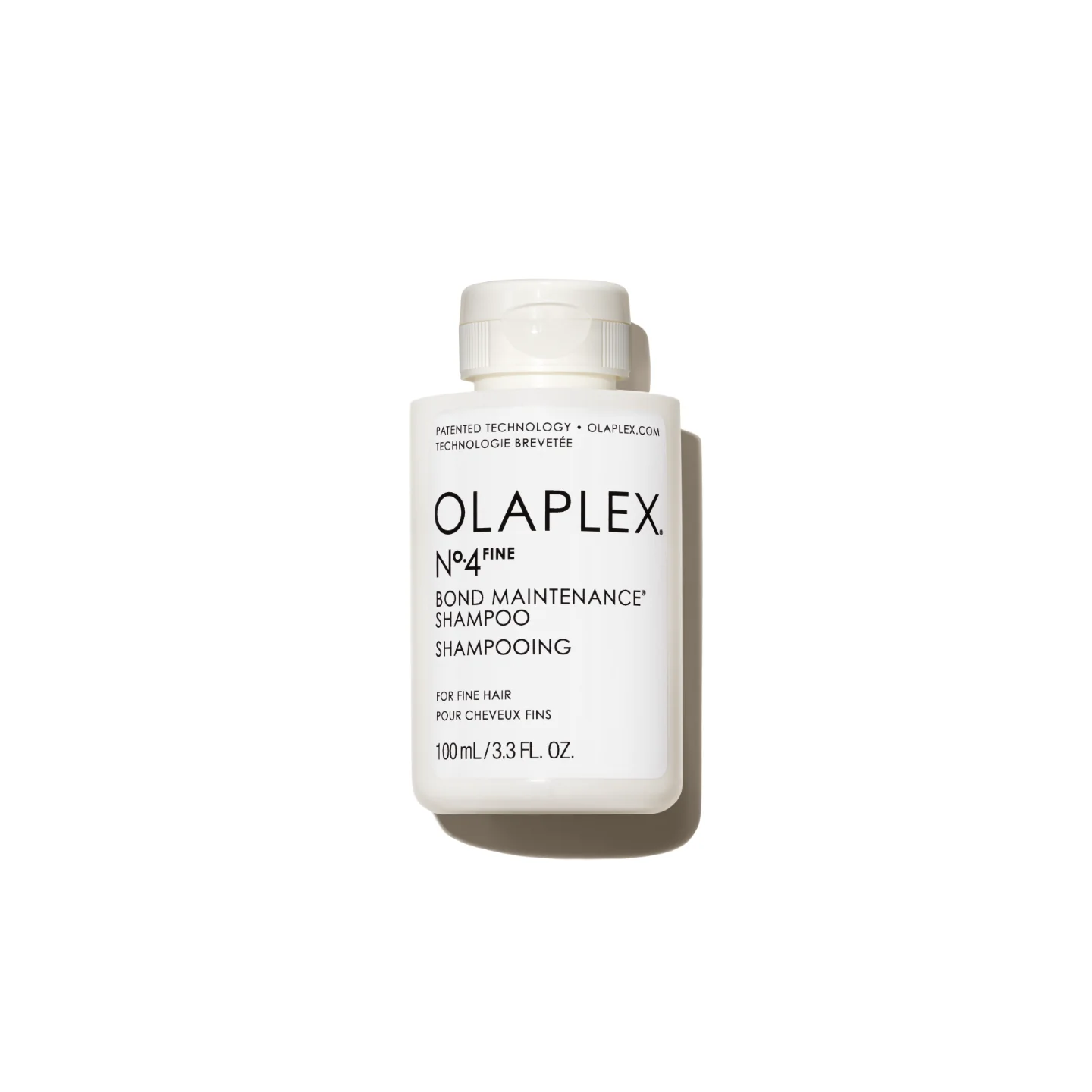 OLAPLEX Nº.4FINE Shampooing - 100ml