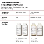 OLAPLEX Nº.4FINE Shampooing