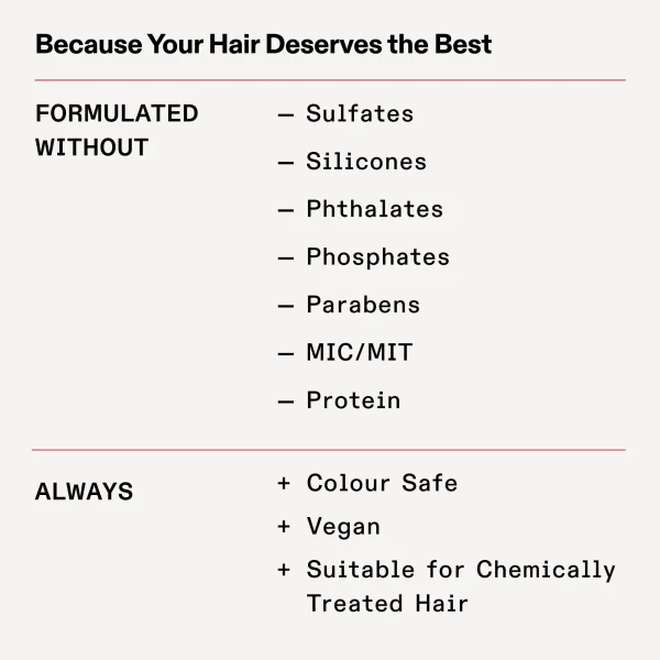 OLAPLEX Nº.4FINE Shampooing - Image 12 OLAPLEX Nº.4FINE Shampooing