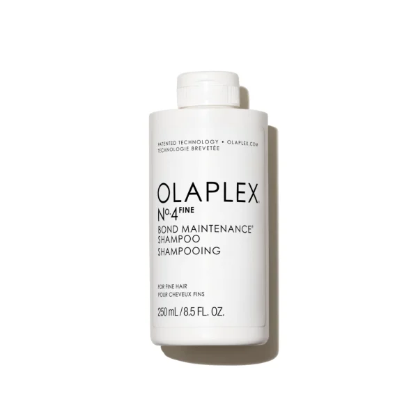 OLAPLEX Nº.4FINE Shampooing - 250 ml