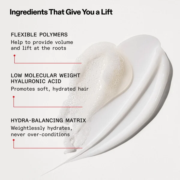 OLAPLEX Nº.4FINE Shampooing - Image 9 OLAPLEX Nº.4FINE Shampooing