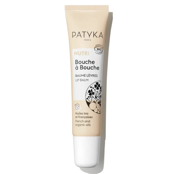 Patyka Bouche à Bouche Baume - 10ml