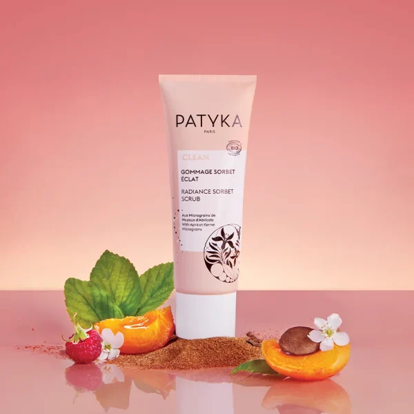 Patyka CLEAN Gommage Sorbet