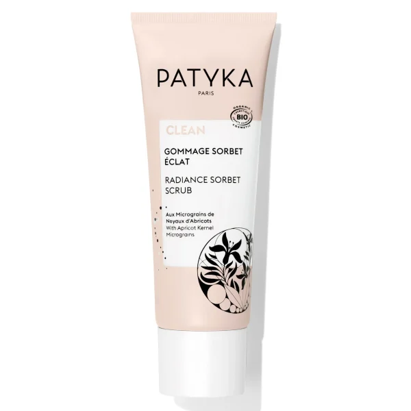 Patyka CLEAN Gommage Sorbet - 50 ml