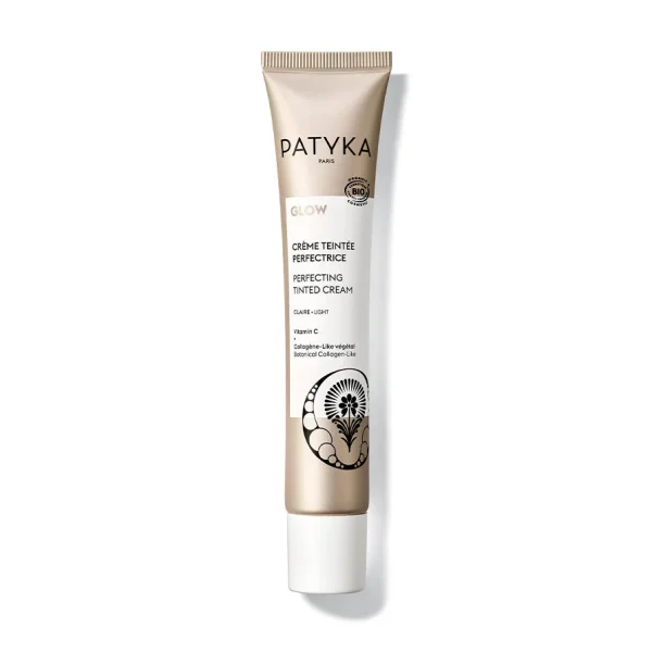 PATYKA GLOW Crème Éclat - Claire