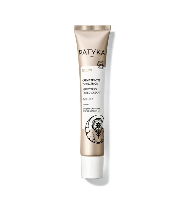 PATYKA GLOW Crème Éclat - Claire
