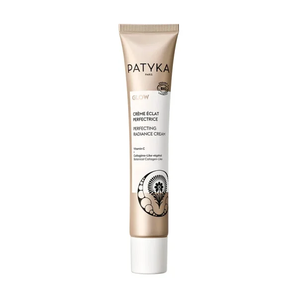 PATYKA GLOW Crème Éclat - Non-teintée