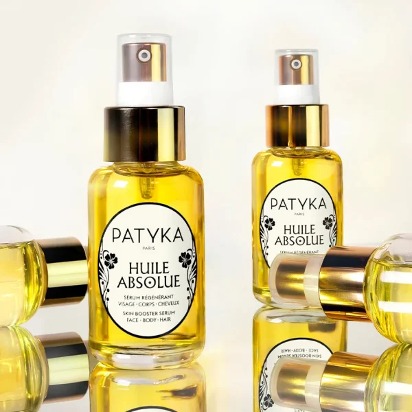 PATYKA Huile Absolue