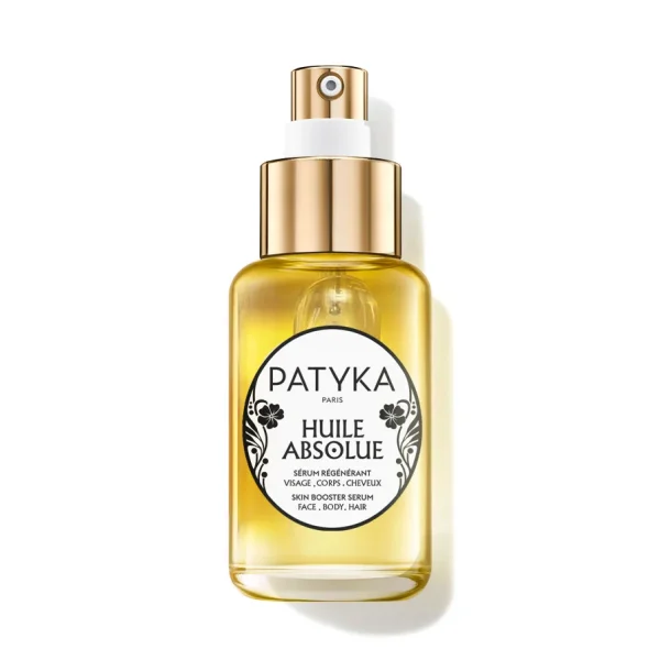 PATYKA Huile Absolue - 50ml
