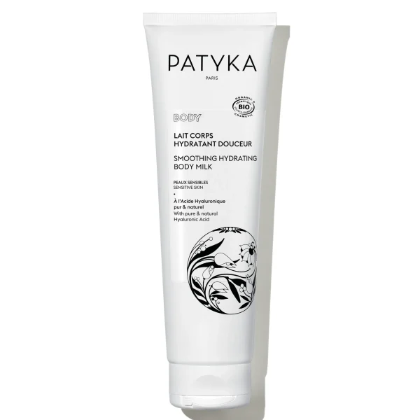 Patyka Lait Corps Hydratant - 150ml