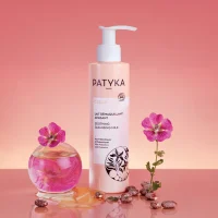 Patyka Lait Démaquillant Apaisant