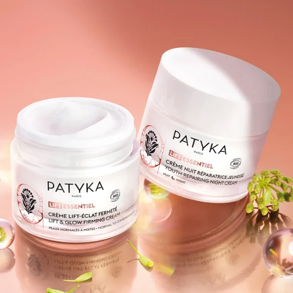 Patyka Lift Essentiel Crème