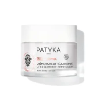 Patyka Lift Essentiel Crème - Peau sèche