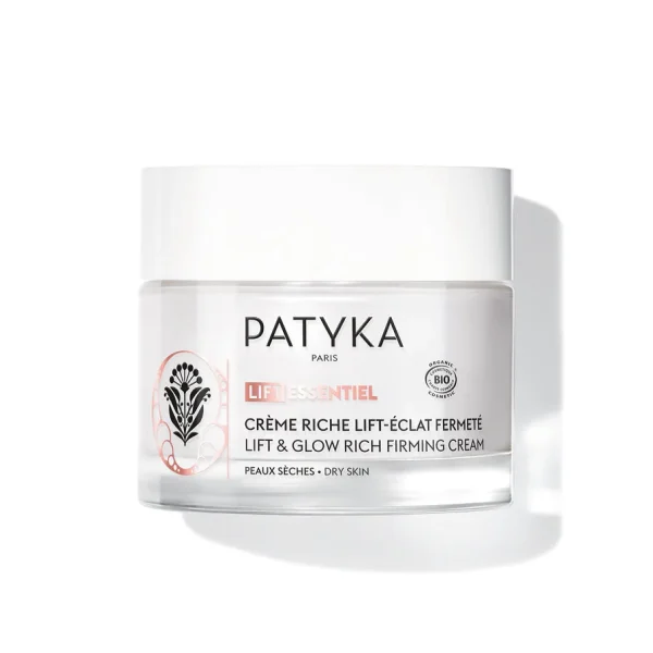 Patyka Lift Essentiel Crème - Peau sèche