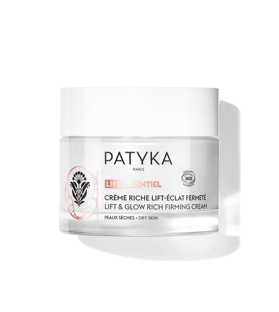 Patyka Lift Essentiel Crème - Peau sèche