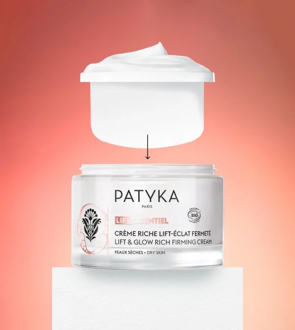 Patyka Lift Essentiel Recharge - Image 2 Patyka Lift Essentiel Recharge