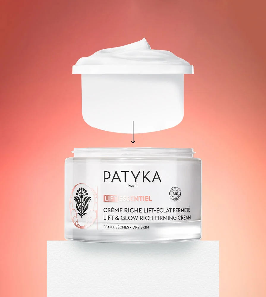 Patyka Lift Essentiel Recharge