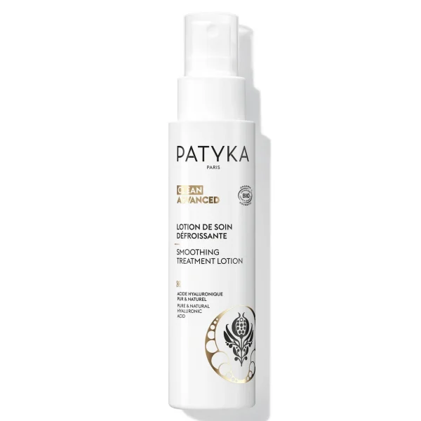 Patyka Lotion de Soin Défroissante - 100ml