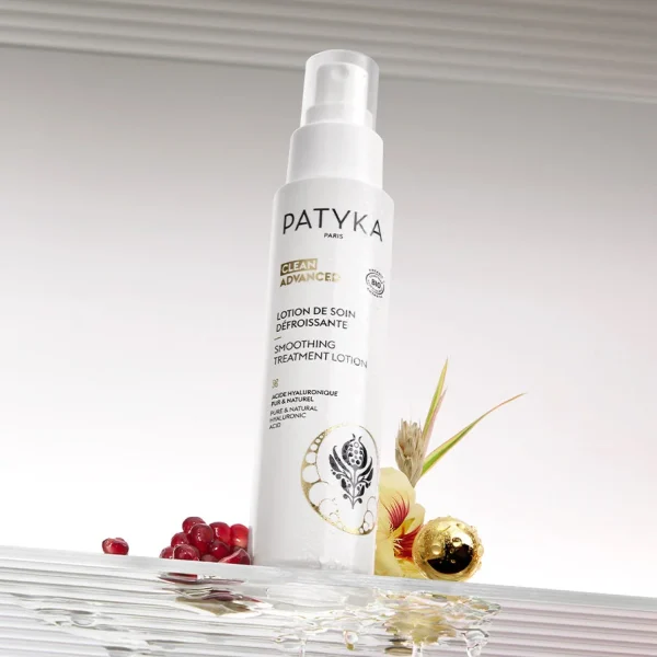 Patyka Lotion de Soin Défroissante