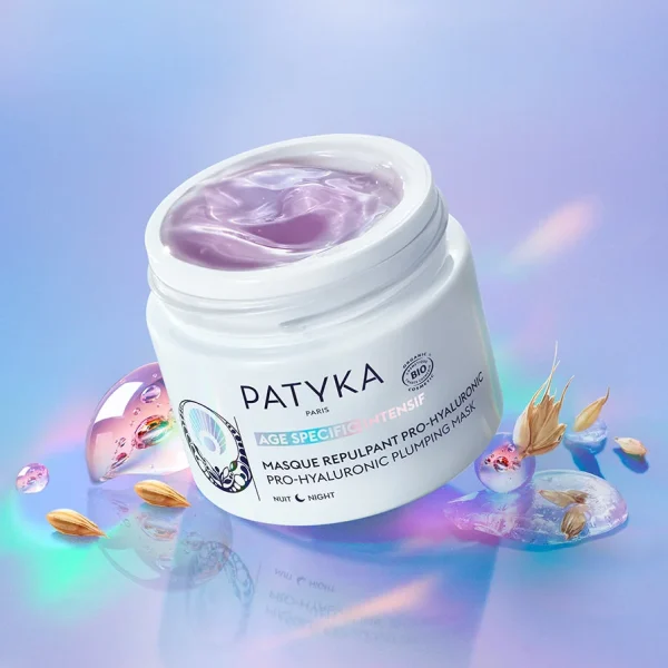 PATYKA Masque Repulpant Pro-Hyaluronic